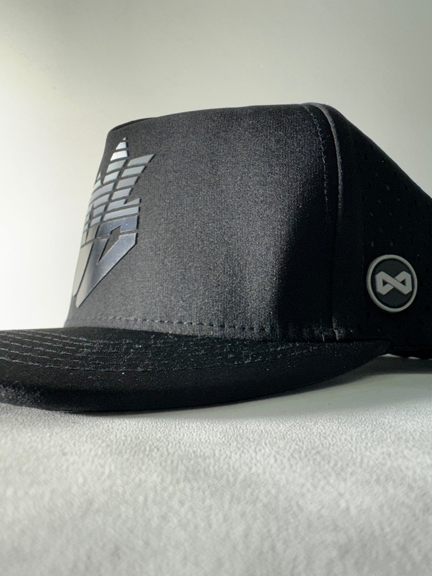 DB PRINT SUMMER CAPS