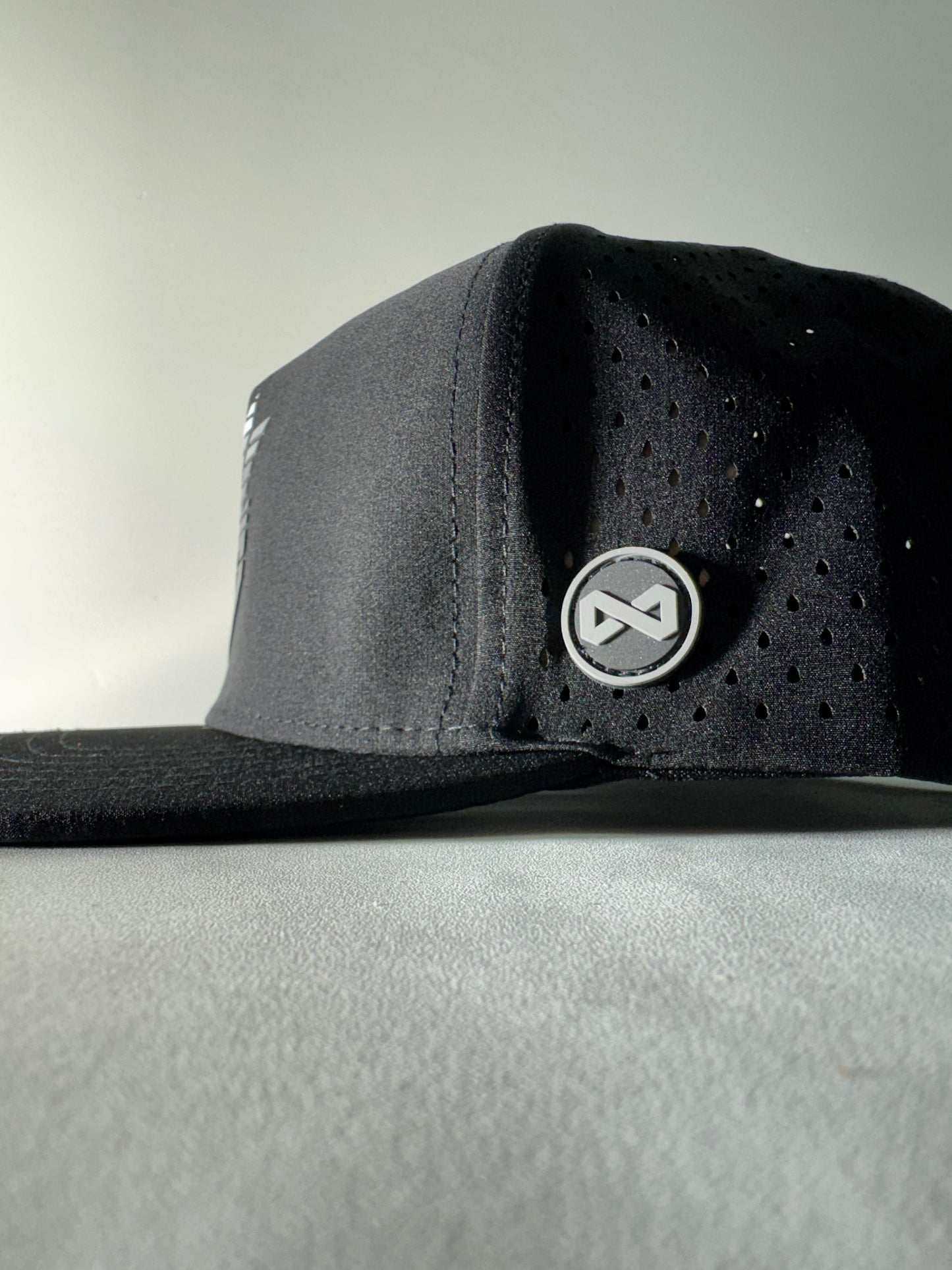 DB PRINT SUMMER CAPS
