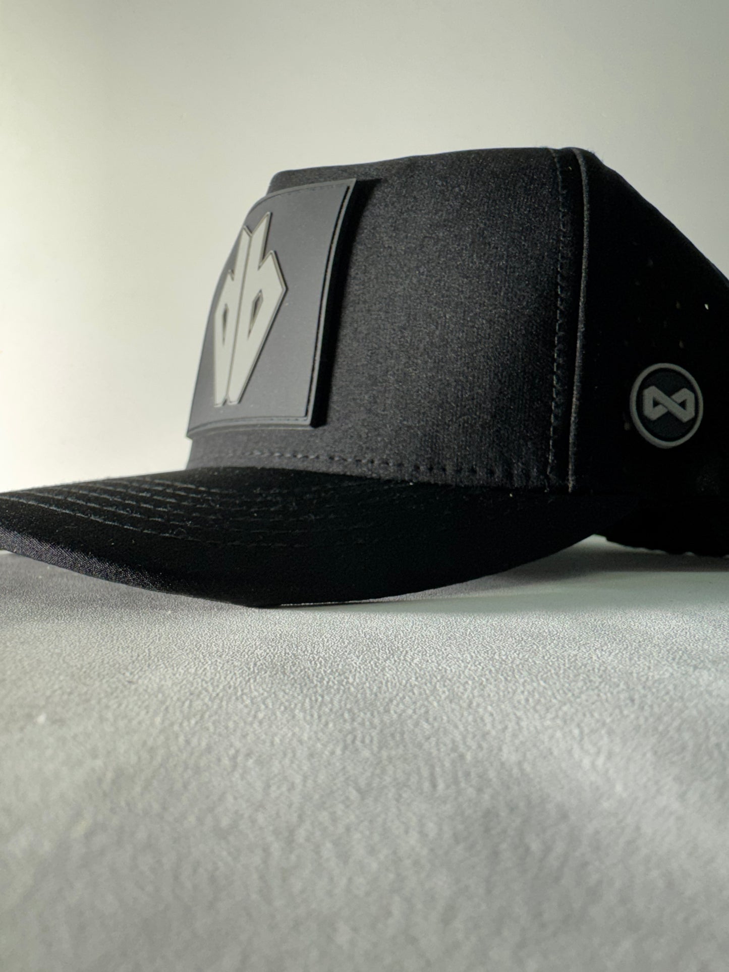 DB SQUARE SUMMER CAPS