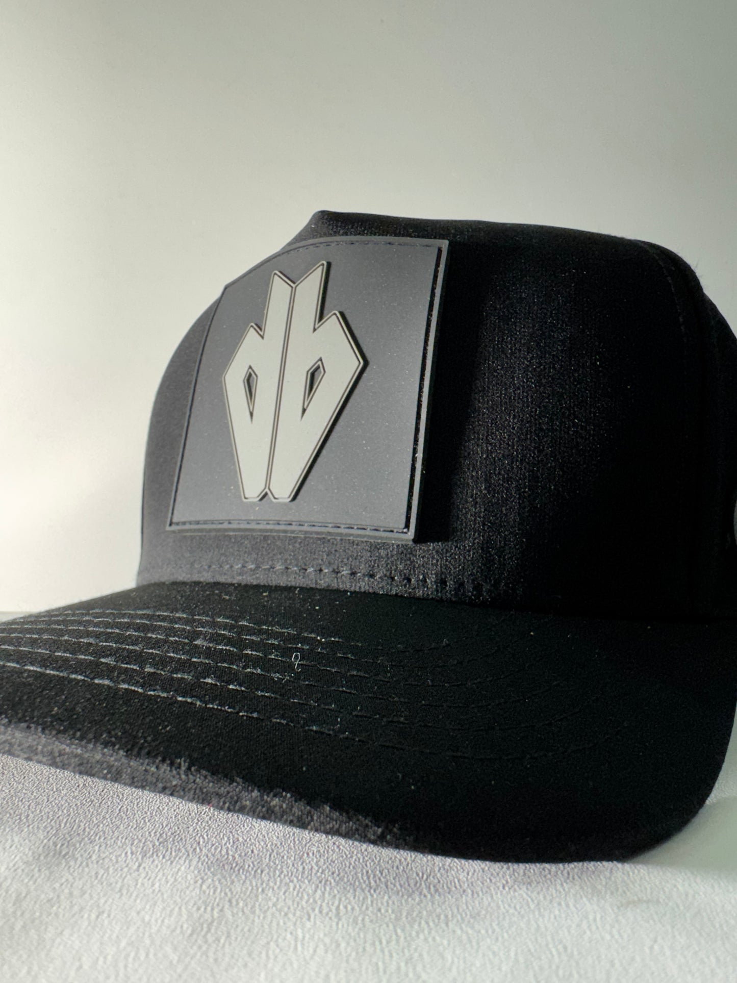 DB SQUARE SUMMER CAPS