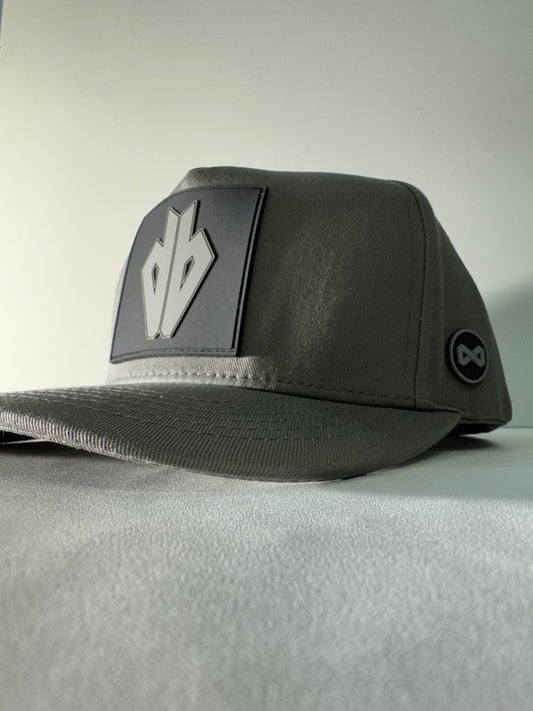 DB SQUARE FALL CAPS