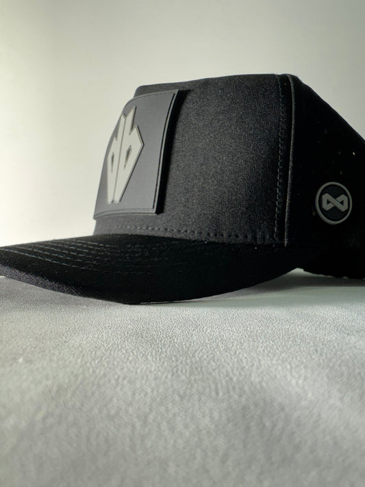 DB SQUARE SUMMER CAPS